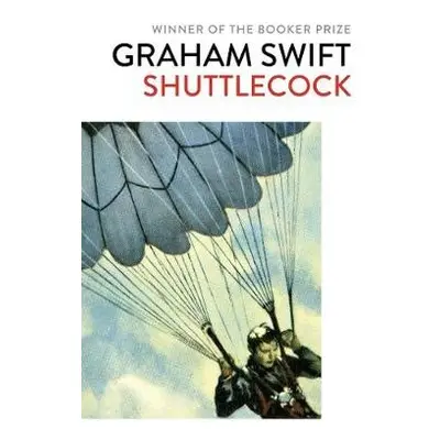 Shuttlecock - Swift, Graham