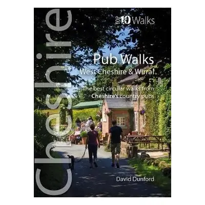 Pub Walks - Dunford, David