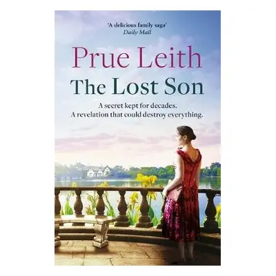 Lost Son - Leith, Prue