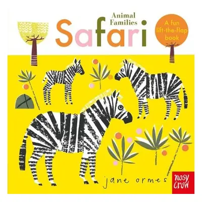 Animal Families: Safari