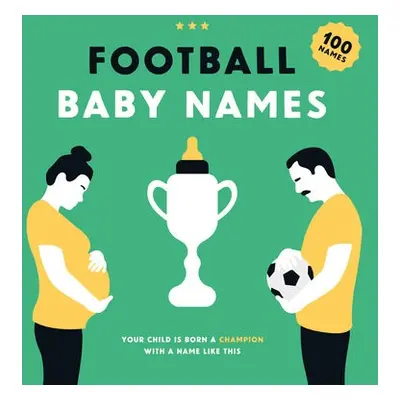 Football Baby Names - Bosman, Boudewijn a Nikken, Tim