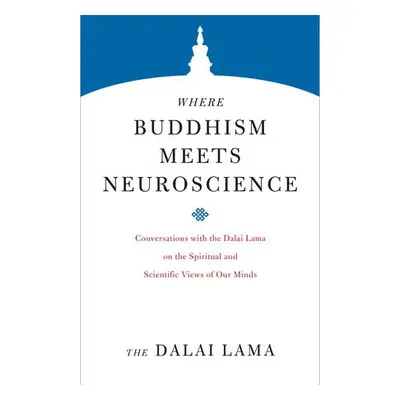 Where Buddhism Meets Neuroscience - Lama, H.H. The Dalai