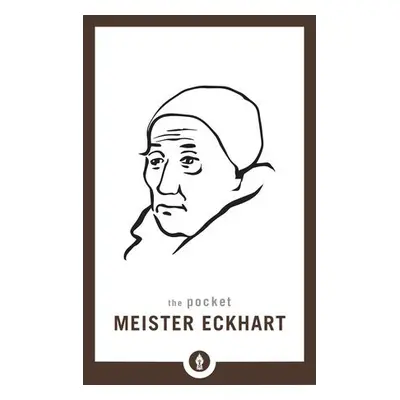 Pocket Meister Eckhart - O'Neal, Dave