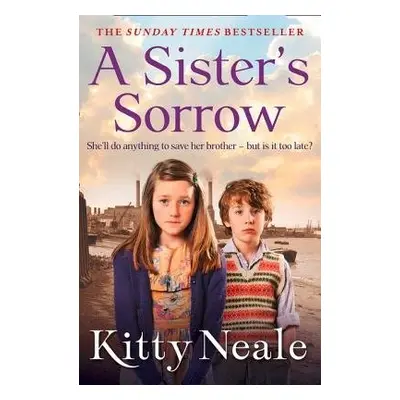 Sister’s Sorrow - Neale, Kitty