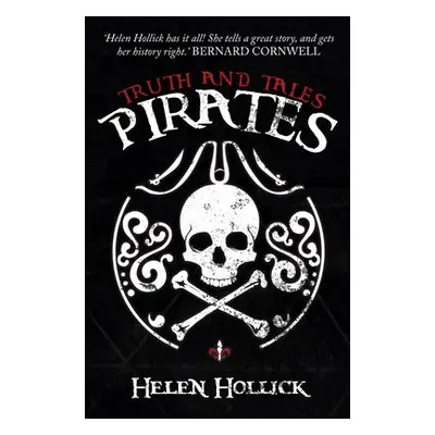 Pirates - Hollick, Helen