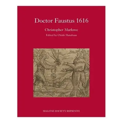 Dr Faustus 1616