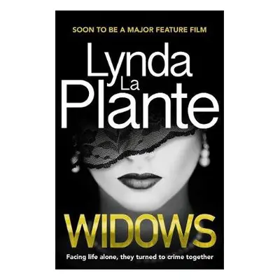 Widows - Plante, Lynda La