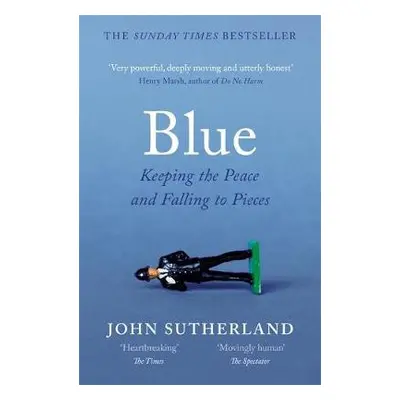 Blue - Sutherland, John