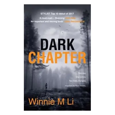 Dark Chapter - Li, Winnie M.