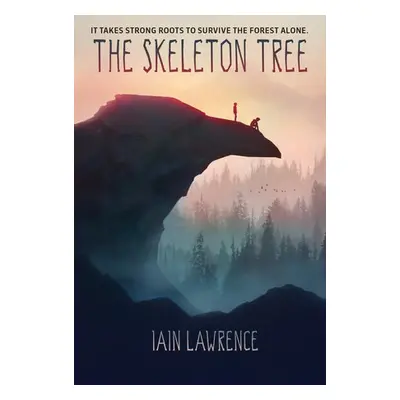 Skeleton Tree - Lawrence, Iain