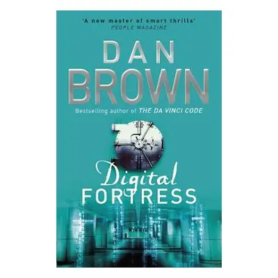 Digital Fortress - Brown, Dan