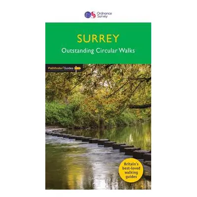 Surrey - King, Deborah