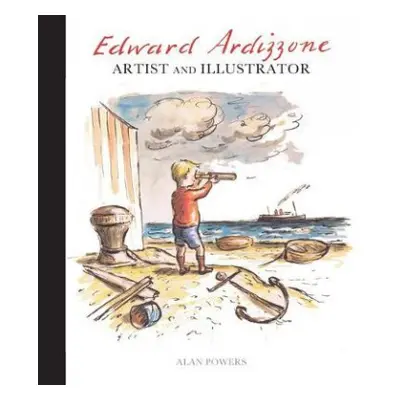 Edward Ardizzone - Powers, Alan