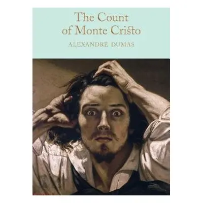 Count of Monte Cristo - Dumas, Alexandre