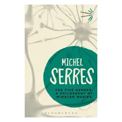 Five Senses - Serres, Professor Michel (Stanford University, USA)