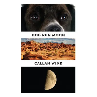 Dog Run Moon - Wink, Callan