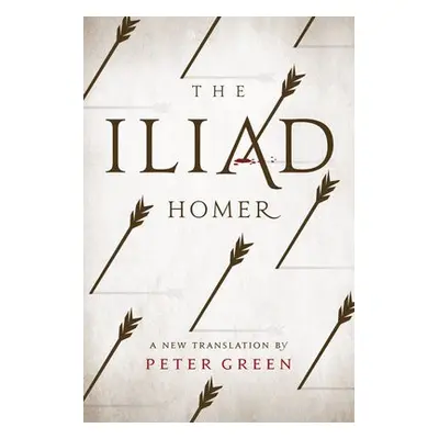 Iliad - Homer