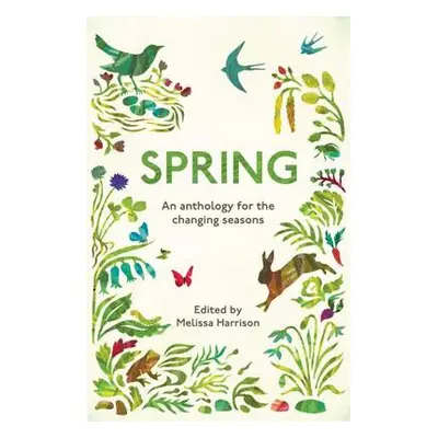 Spring - Wildlife Trusts