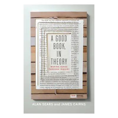 Good Book, In Theory - Sears, Alan a Cairns, James