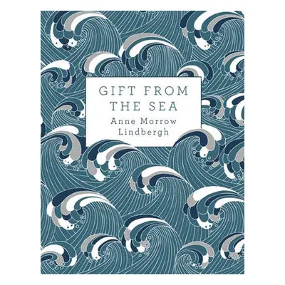 Gift from the Sea - Lindbergh, Anne Morrow