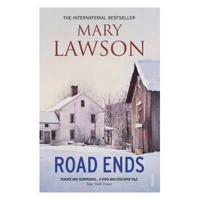 Road Ends - Lawson, Mary