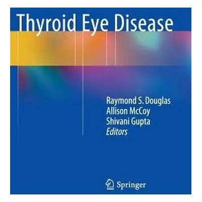 Thyroid Eye Disease