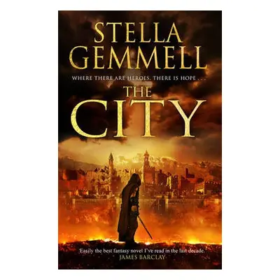 City - Graham, Stella