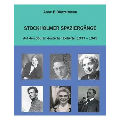 Stockholmer Spazierg?nge - D?nzelmann, Anne E