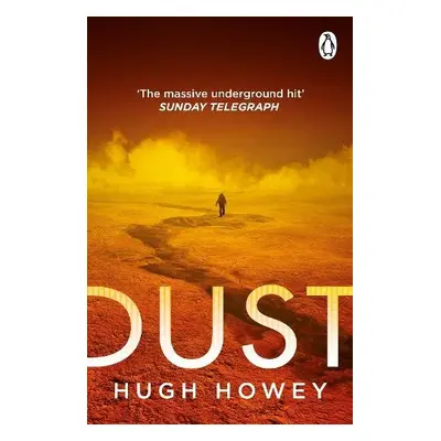 Dust - Howey, Hugh