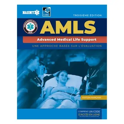 French AMLS: Support Avance De Vie Medicale with Course Manual eBook - National Association of E