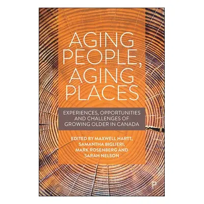 Aging People, Aging Places