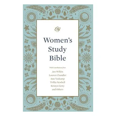 ESV Women's Study Bible