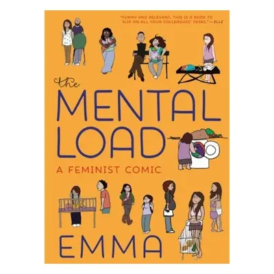 Mental Load - EMMA