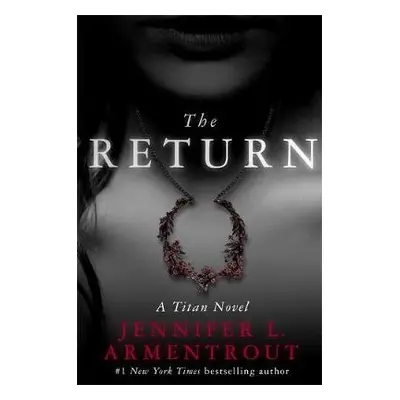 Return - Armentrout, Jennifer L.