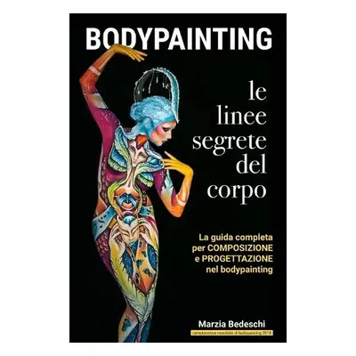 Bodypainting - Bedeschi, Marzia