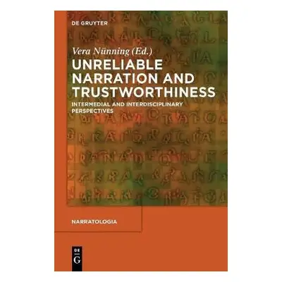 Unreliable Narration and Trustworthiness