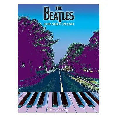 Beatles for Solo Piano