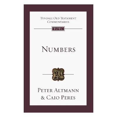 Numbers - Altmann, Dr Peter a Peres, Caio