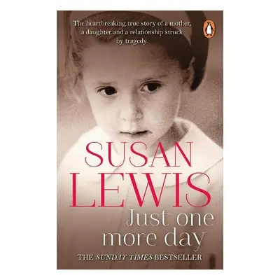 Just One More Day - Lewis, Susan