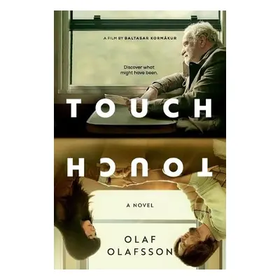 Touch [Movie Tie-in] - Olafsson, Olaf