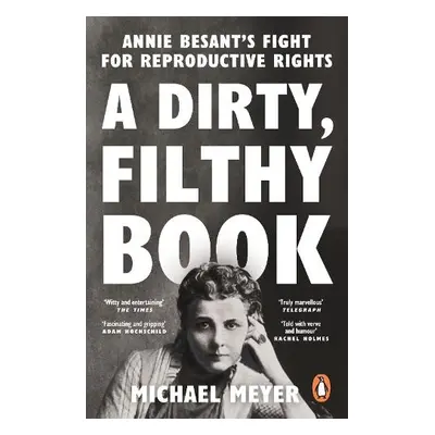 Dirty, Filthy Book - Meyer, Michael