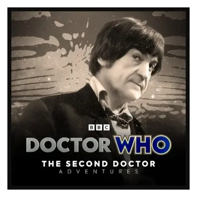 Doctor Who: The Second Doctor Adventures: 2024 - Briggs, Nicholas a Wright, Mark