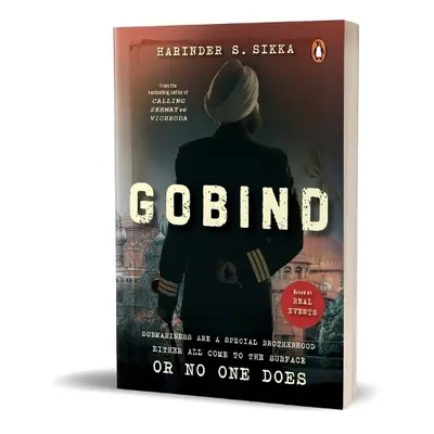 Gobind - Sikka, Harinder S.