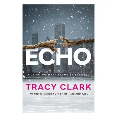 Echo - Clark, Tracy