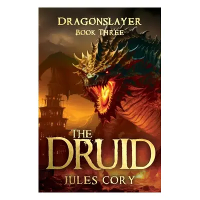 Druid - Cory, Jules