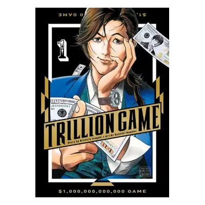 Trillion Game, Vol. 1 - Inagaki, Riichiro