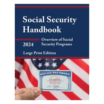 Social Security Handbook 2024