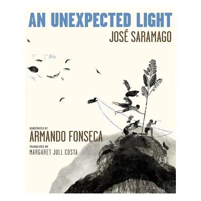 Unexpected Light - Saramago, Jose