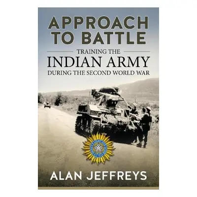 Approach to Battle - Jeffreys, Alan