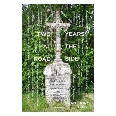 Two Years at the Road Side - Hirst, Anthony